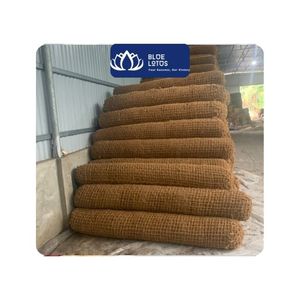 HIGH QUALITY Coir <b>Log</b> for Landscaping Decoration Outdoor Garden and Soil Protection Vietnam - Product Image 1