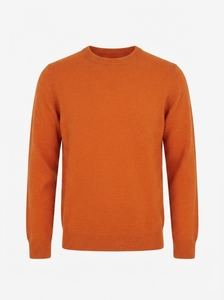 Pull en tricot premium pour homme, col rond, manches longues, confortable, décontracté, hiver, vente en gros, fabricant - Product Image 4