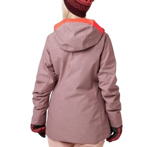 Men Winter Ski Jacket Waterproof Snowboarding Men Winter Ski Jacket Waterproof Snowboarding Outerwear Windproof <b>Thermal</b> Insulate - Product Image 2