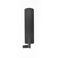 Antenne cellulaire 4G LTE longue portée avec rayonnement omnidirectionnel