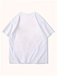 Camisetas de Senderismo Ligeras para Hombre, 100% Lana Merino de Alta Calidad, al por Mayor, Tallas Grandes, Transpirables, Manga Corta, Casuales - Product Image 2