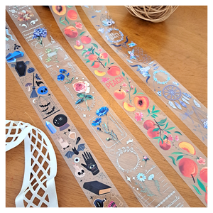 Fabricante de cintas Washi personalizadas - Product Image 3