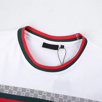 Lot de T-shirts en gros à prix réduits, expédition rapide, conteneur complet, fournisseur de confiance, 100% coton pour hommes, uniformes promotionnels