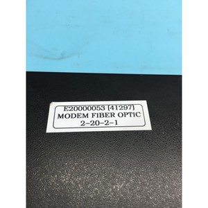 Módem Gráfico de Fibra Óptica Artel RGB100T - Equipo y Piezas de Semiconductores de Confianza de Marca Global - Product Image 4