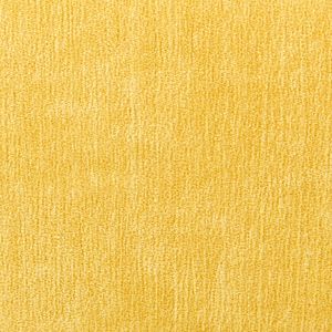 Divano Componibile a L Convertibile da 110 Pollici con Pouf Mobile per Soggiorno, Appartamento o Ufficio - Giallo - Product Image 1