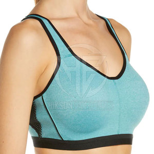 Ropa Deportiva de Alta Calidad para la Rutina Diaria de Ejercicio, Sujetador Deportivo con Ajuste Suave - Product Image 6