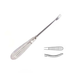 Instrumentos raspadores de osteopatía más vendidos, ligeros, de último diseño, precio mayorista, raspadores de osteopatía con el mejor estilo - Product Image 5
