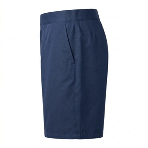 Shorts d'été pour hommes, respirants, légers, à taille élastique, décontractés, pour le sport, l'entraînement et les activités de plein air - Product Image 4