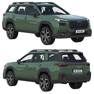 Super Oferta para SUV Outback Premium AWD, Motor de Alta Potencia, Conducción Cómoda, Eficiente en Consumo de Combustible, Plástico, Listo para Exportación - Product Image 6
