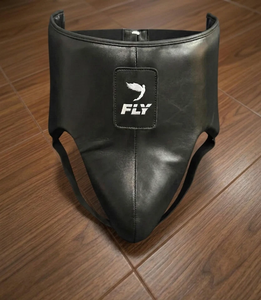 ชุดฝึกซ้อมมวย MMA เทควันโด Fly Super Lace Leather พร้อมนวม ป้องกันศีรษะ และอุปกรณ์ป้องกันอวัยวะเพศ ผลิตตามสั่ง - Product Image 3