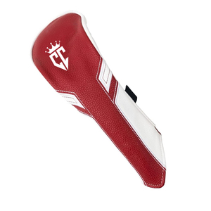 Golf Club Head Covers <b>Driver</b> Fairway Wood Hybrid <b>Set</b> High Quality Material Outdoor Sports Golf Head Cover - Product Image 3