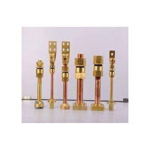 Piezas de Transformador de Latón de Alto Rendimiento para Accesorios Eléctricos, Maquinaria Industrial y Equipos de Energía - Product Image 3