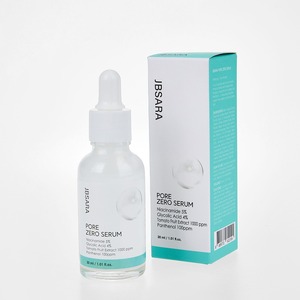 [JBSARA] Sérum Visage Équilibrant à l'Huile, Niacinamide, Acide Glycolique, Céramide, Texture Légère, Sérum pour les Pores - Product Image 4