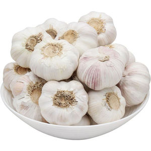 Ail frais pelé en gros à prix abordable – Vente en vrac d'ail frais blanc pur, blanc normal, blanc violet – Fournisseur d'ail 0,03 kg 5 - Product Image 2