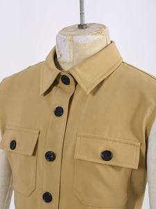 6-16 <span class=keywords><strong>ans</strong></span> Enfants Filles Casual Jumpsuit Combinaison Barboteuses Poches <span class=keywords><strong>Cargo</strong></span> Pantalon pour Enfants Pantalon à Jambes Larges Pantalon Palazo - Product Image 3