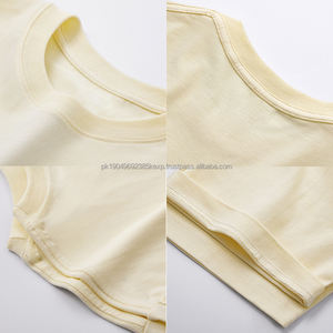 เสื้อยืดคัสตอม 230 กรัม พิมพ์ลายแบบซับลิเมชั่น ปักลายนูน เสื้อยืดโอเวอร์ไซส์ ทรงไหล่ตก สำหรับผู้ชาย - Product Image 2