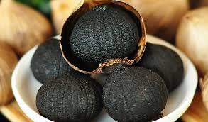 <b>Fresh</b> Black <b>Garlic</b> 100% Natural 100% Pure Low Calorie Health-Friendly Raw and Delicious - Product Image 2