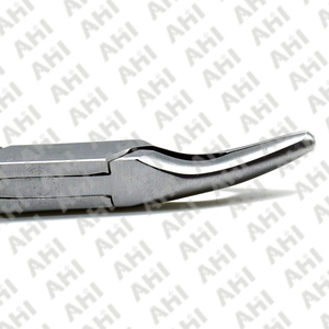Rongeurs à os Kerrison en acier inoxydable orthopédiques, fabrication professionnelle, instruments médicaux - Product Image 6