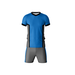 Ropa Deportiva Profesional de Manga Corta de Poliéster de la Mejor Calidad, Sublimada, Transpirable, de Secado Rápido, con Diseño de Logotipo Personalizado, Unisex - Product Image 3