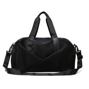 Sacs de sport personnalisés durables, imprimés, imperméables, petits, avec compartiment à chaussures, légers, unisexes, pour yoga, voyage et sport - Product Image 6