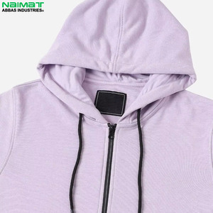Veste polaire zippée à col montant pour homme, coupe décontractée, facile à enfiler, idéale pour le quotidien - Product Image 5
