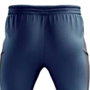 Pantalones de Cricket Sublimados Azul Marino para Hombre, Pantalones Deportivos de Poliéster, Ropa de Equipo, Entrenamiento, Ropa Deportiva de Alto Rendimiento - Product Image 4