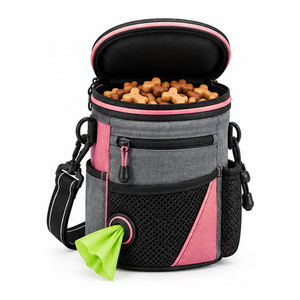 High Quality Beutel Hyundai <b>Dog</b> <b>Training</b> <b>Treat</b> <b>Pouches</b> Durable Nylon/Polyester IP67 Waterproof Eco-Friendly Professional Outdoor - Product Image 1