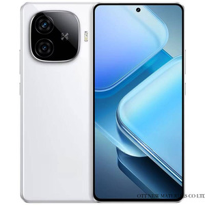 Nouvelle arrivée Android Neo Z 9 Turbo Smartphone 5G Mobile 8 Elite Game Phone - Product Image 3