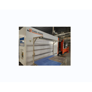 Máquina de Moldeo por Inyección Horizontal Eléctrica Chen Hsong JM1000 MK6 de 1000 Toneladas Usada con PLC - Product Image 1