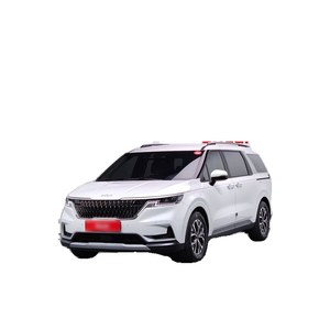 2023 para Kia Carnival de 9 plazas, gasolina, Euro V, volante a la izquierda, cuero y caja de cambios - Product Image 1