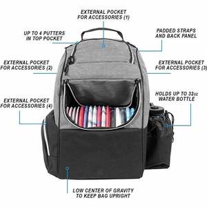 Bolsas de Gimnasio al por Mayor, Populares para Baloncesto, Fútbol y Yoga, Personalizadas de Fábrica, Doble Modo, Gran Capacidad, Impermeables - Product Image 4