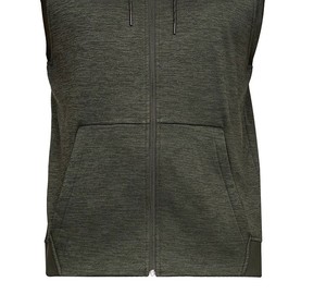 Sudadera con Capucha Larga para Hombre, Personalizada con Logotipo, 230 g/m², Forro Polar de Poliéster/Rayón, Resistente al Viento, Transpirable, Ecológica, de Secado Rápido, con Cierre y Forro - Product Image 6