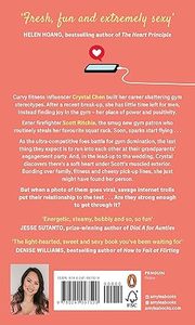 Set On You di Amy Lea, libro in formato paperback, comedia romantica e narrativa contemporanea. - Product Image 2