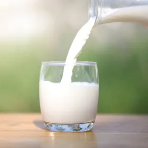 El monoglicérido destilado aditivo alimentario mejora la estabilidad de la emulsificación en la leche