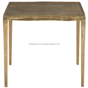 Zahid Exports <b>Coffee</b> <b>Table</b>-Modern Living Room Furniture Wood Material Made in Uttar Pradesh - Product Image 4