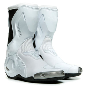 Botas de Motocicleta de Invierno al por Mayor de Alta Calidad para Hombre, Botas de Montar Deportivas de Cuero Transpirables e Impermeables - Product Image 3