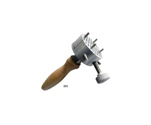 High Quality Universal Holder Aluminium Premium jewelry making <b>tools</b> collection & Best Product at Whole Sale Lowest Price - Product Image 1