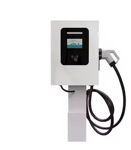Vente rapide : Station de recharge rapide murale DC 20kW 30kW 40kW - Product Image 3