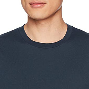 T-shirt personnalisé 100% coton pour homme au prix d'usine - Product Image 2