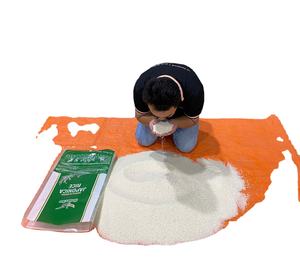 Arroz de sushi de grano corto de calidad japonesa, textura suave, exportación global con gran cantidad ODM/OEM Arroz Ris - Product Image 1