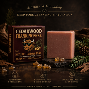Savon au cèdre et à l'encens, barre corporelle aromatique aux herbes pour les spas, les hôtels, les coffrets cadeaux et l'usage quotidien, nettoyage doux, OEM - Product Image 5