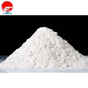 Carbonate de Calcium Blanc Solide de Qualité Industrielle Haute Pureté en Poudre et en Morceaux - Product Image 6