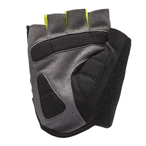 Most Demanding Newly Arrived Leather Weightlifting Gloves-Breathable High Quality Unisex - Product Image 3