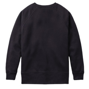 Sweat-shirt pour homme tendance sport polyvalent en molleton lourd personnalisé 2025 - Product Image 2