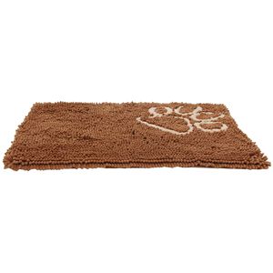 Tappetino per Cani ad Asciugatura Rapida, Antiscivolo, Morbido e Lavabile in Lavatrice per Pulizia e Bagno degli Animali Domestici - Product Image 1