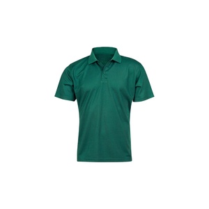Polo Elástico de Corte Ajustado para Uso Moderno, Polo de Alta Gama con Marca Personalizada, Cuello Clásico Unisex - Product Image 1
