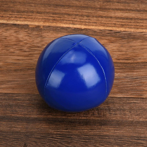 Precision Balanced Hacky Sack Professional Footbag for Tricks and Stunts Skin Friendly Fabric Hacky Sack Soft Velvet Touch - Product Image 6