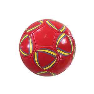 Ballon de football 2026 à succès, 12 panneaux, tailles officielles 1 et 5, sérigraphie, léger, résistant à l'eau, pour entraînement sportif - Product Image 3