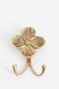 Colgador de Pared Vintage con Forma de Mariposa, Perchero Decorativo de Metal para Puerta o Pared - Product Image 6
