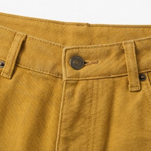 2025 Latest Selling Men Shorts Pants Slim Fit Quick Dry Casual Short <b>Denim</b> Men <b>Denim</b> Shorts Solid <b>Material</b> Durable Comfortable - Product Image 4